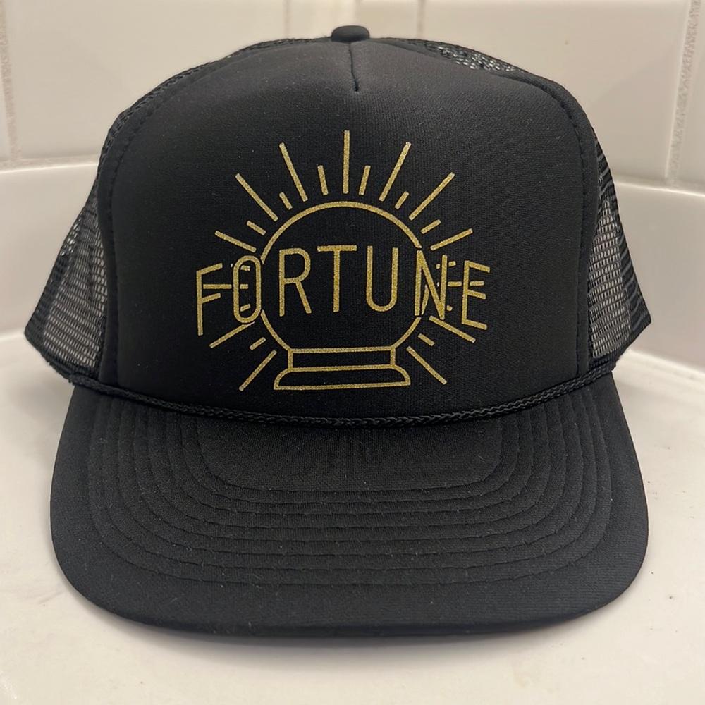 Trucker Hat